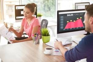 Product Page Optimization