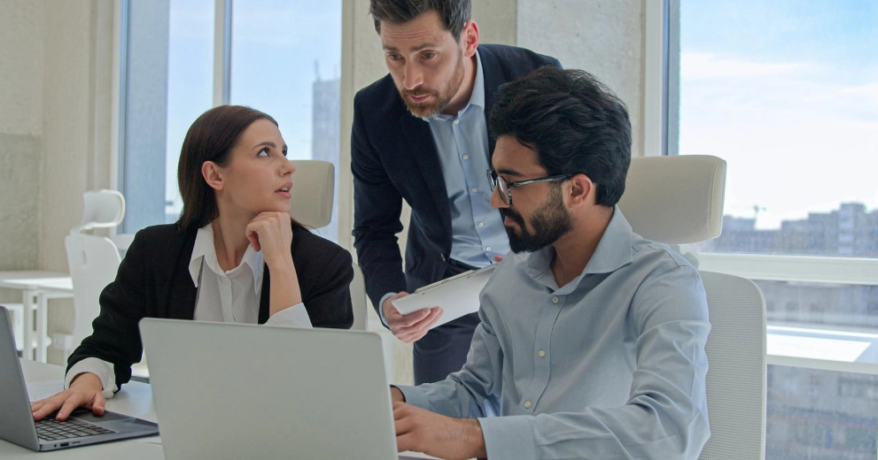 Continuous Improvement & Support