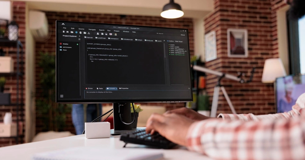 Interactive Development