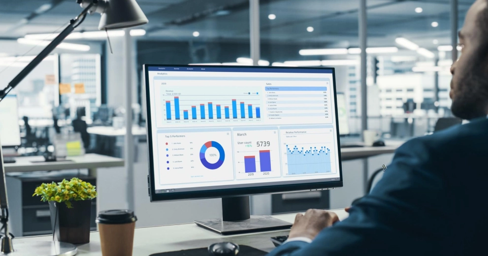 Launch & Performance Monitoring
