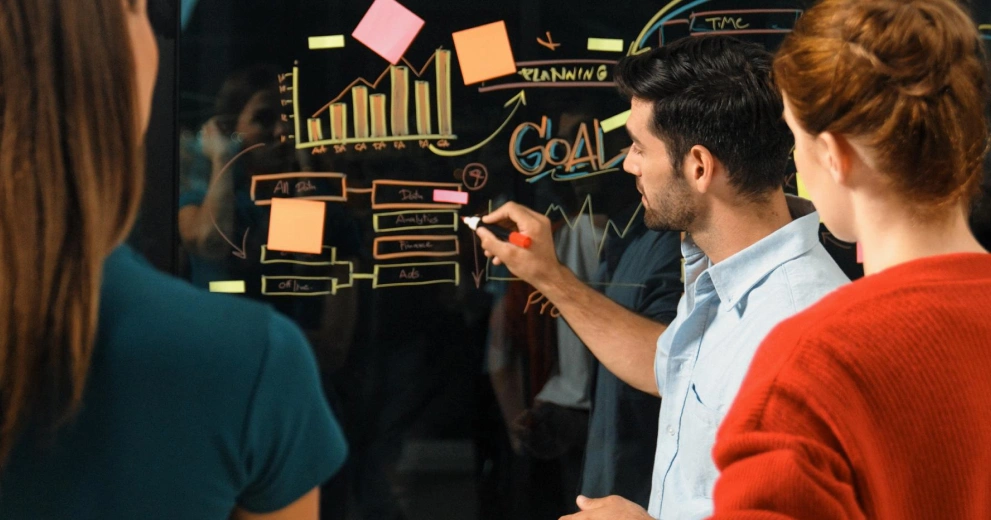 User Research & Strategy