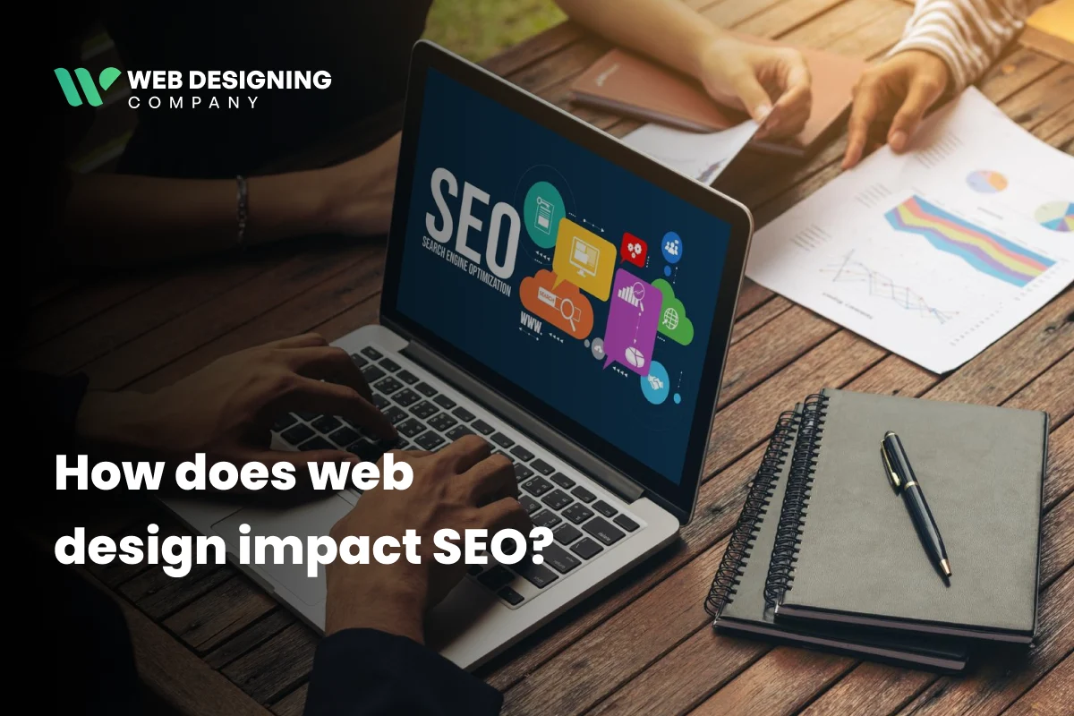How Web Design Impacts SEO in 2026: 14 Modern Design Factors That Influence Rankings