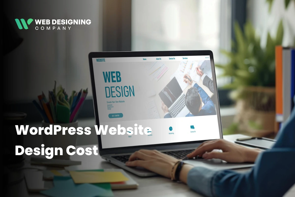 WordPress Website Design Cost in 2026 | Pricing Guide for Businesses