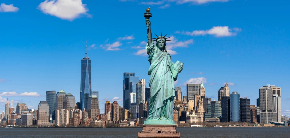 Top 10 Web Design Companies in New York 2026