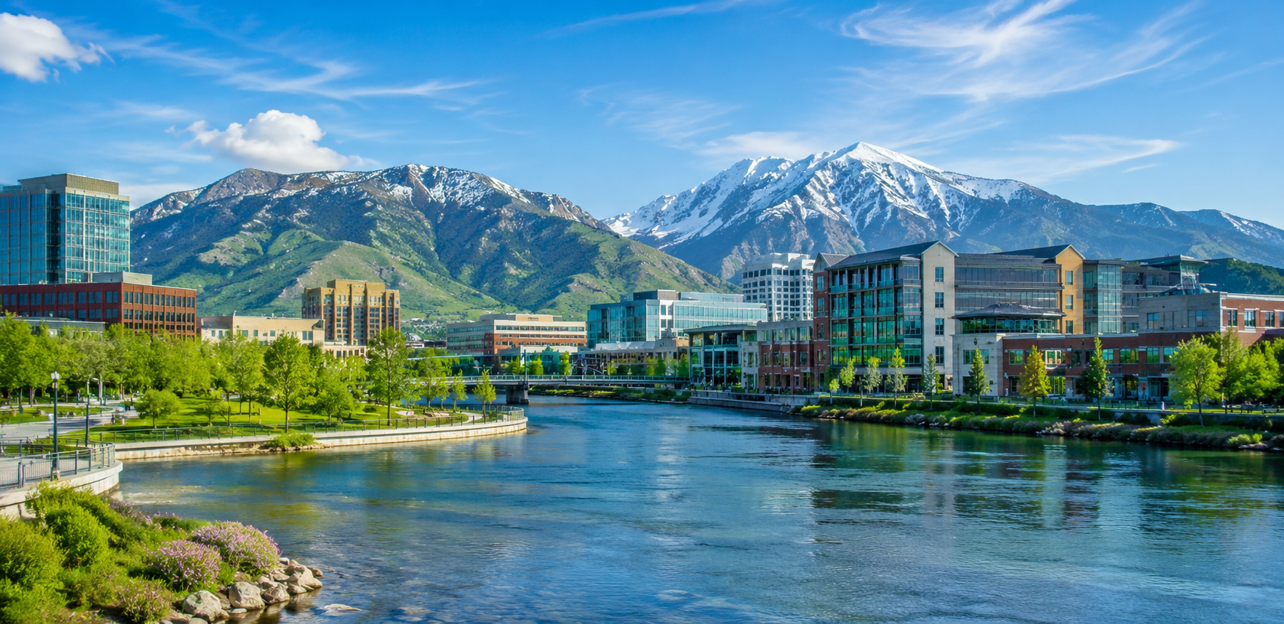 Web Design Companies in Provo, UT