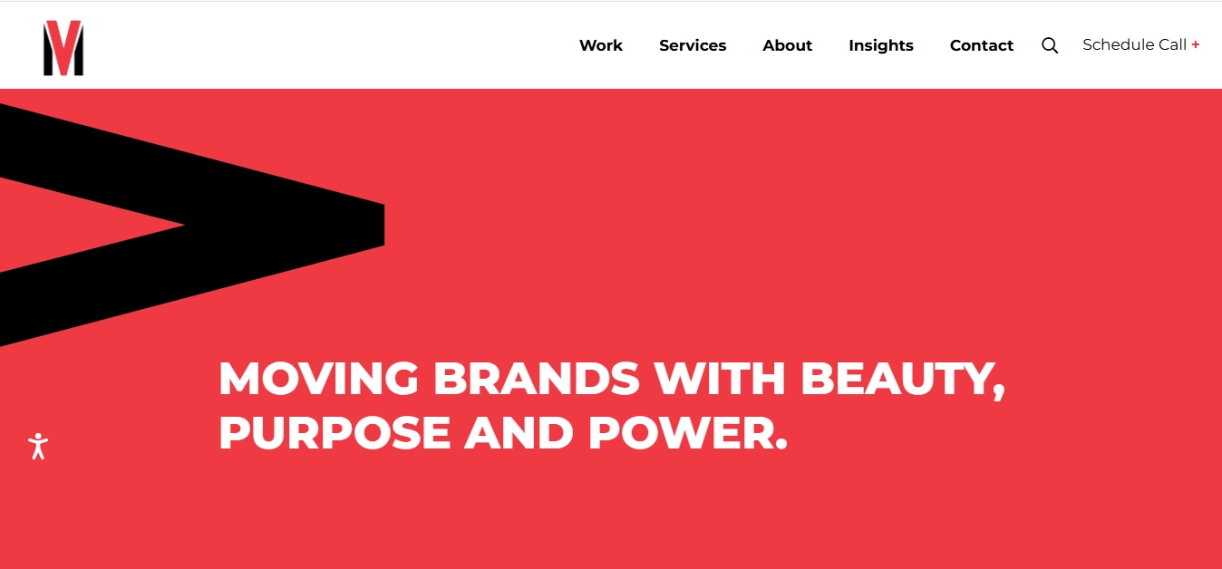 Verve Marketing Group