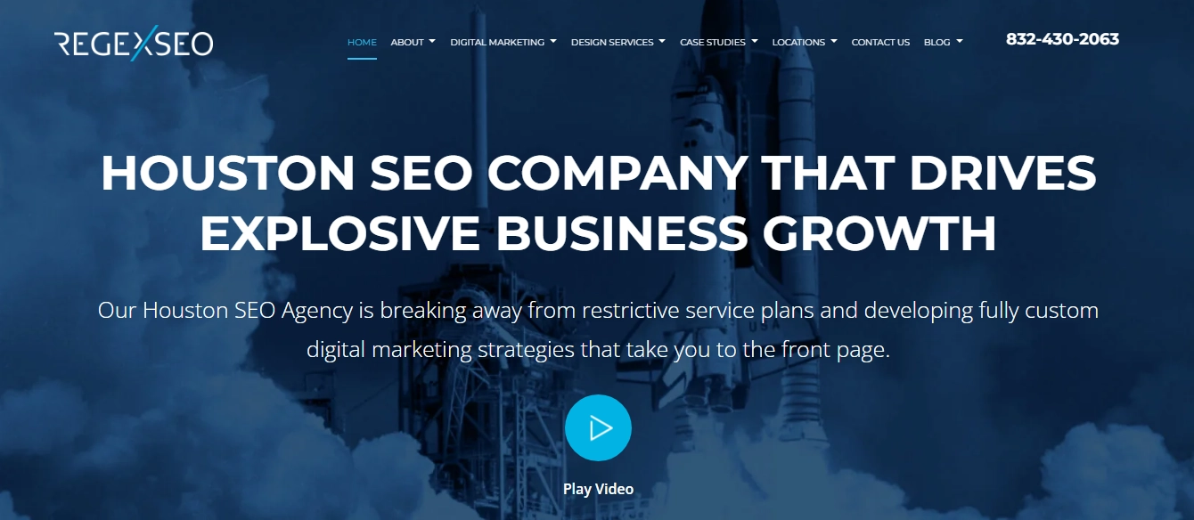 Regex SEO