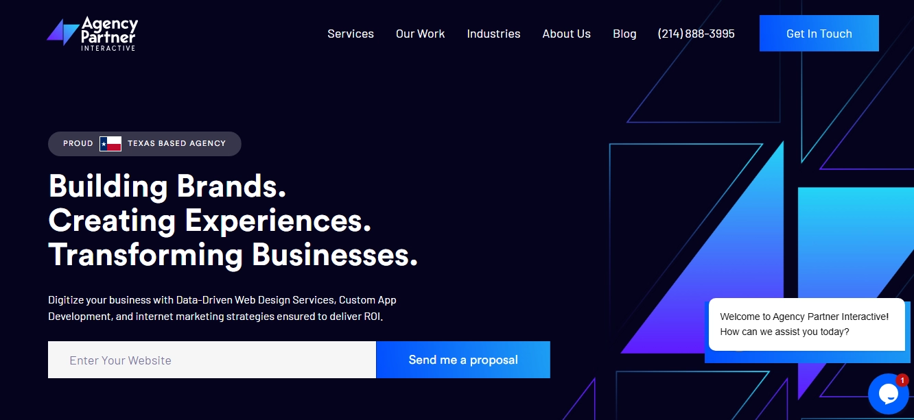 Agency Partner Interactive LLC