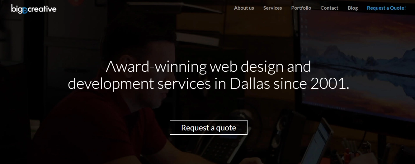 Big D Creative