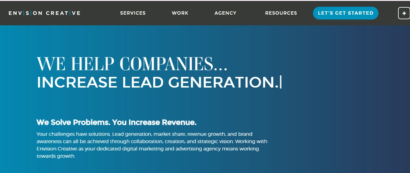 Envision Creative