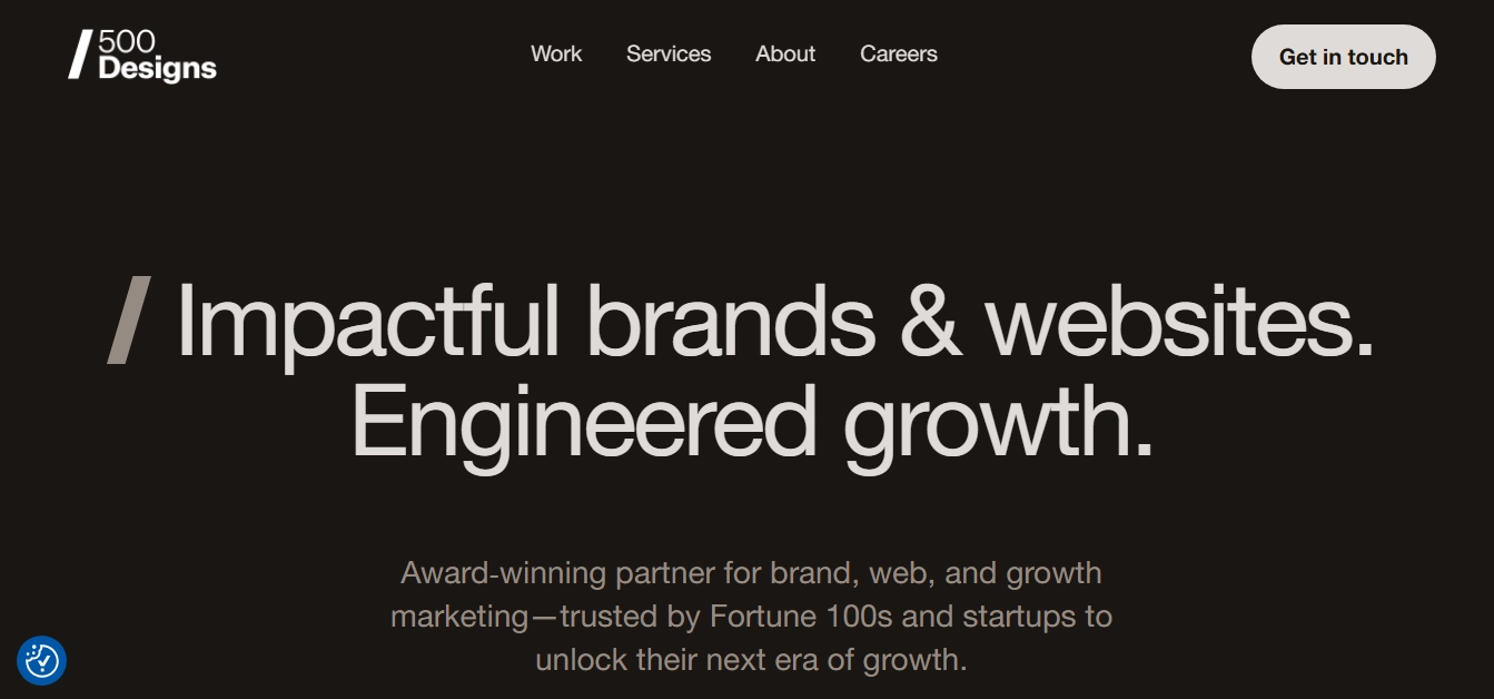 500 Designs