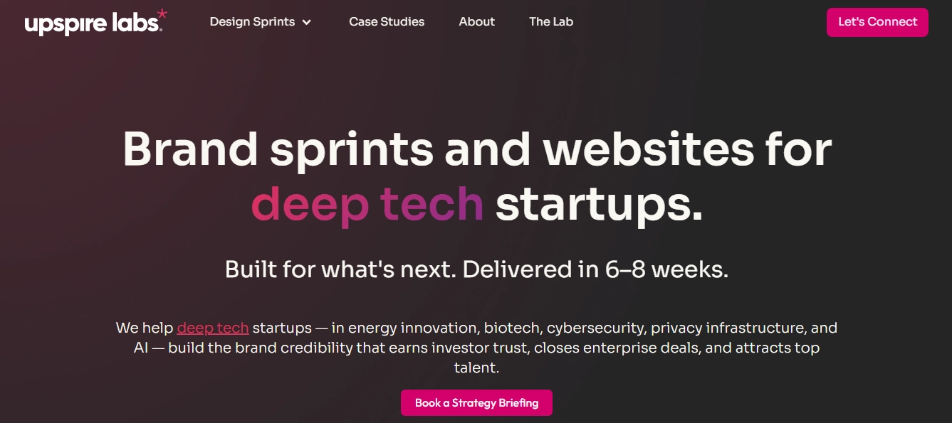 Upspire Labs