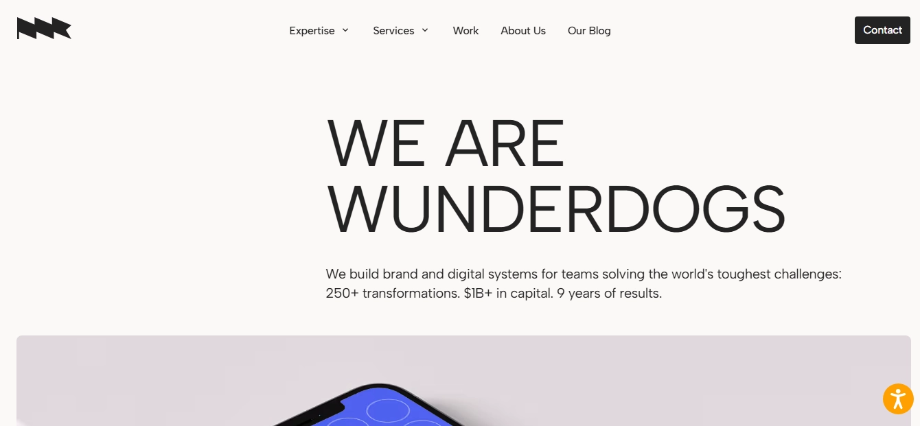 Wunderdogs