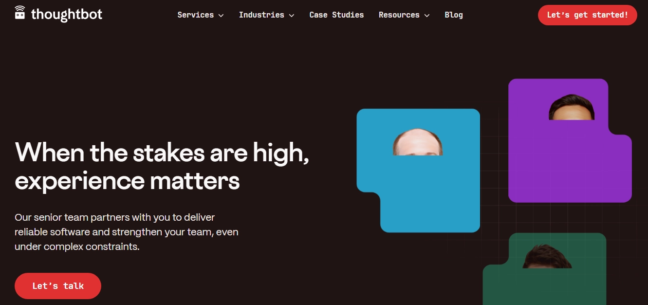 Thoughtbot