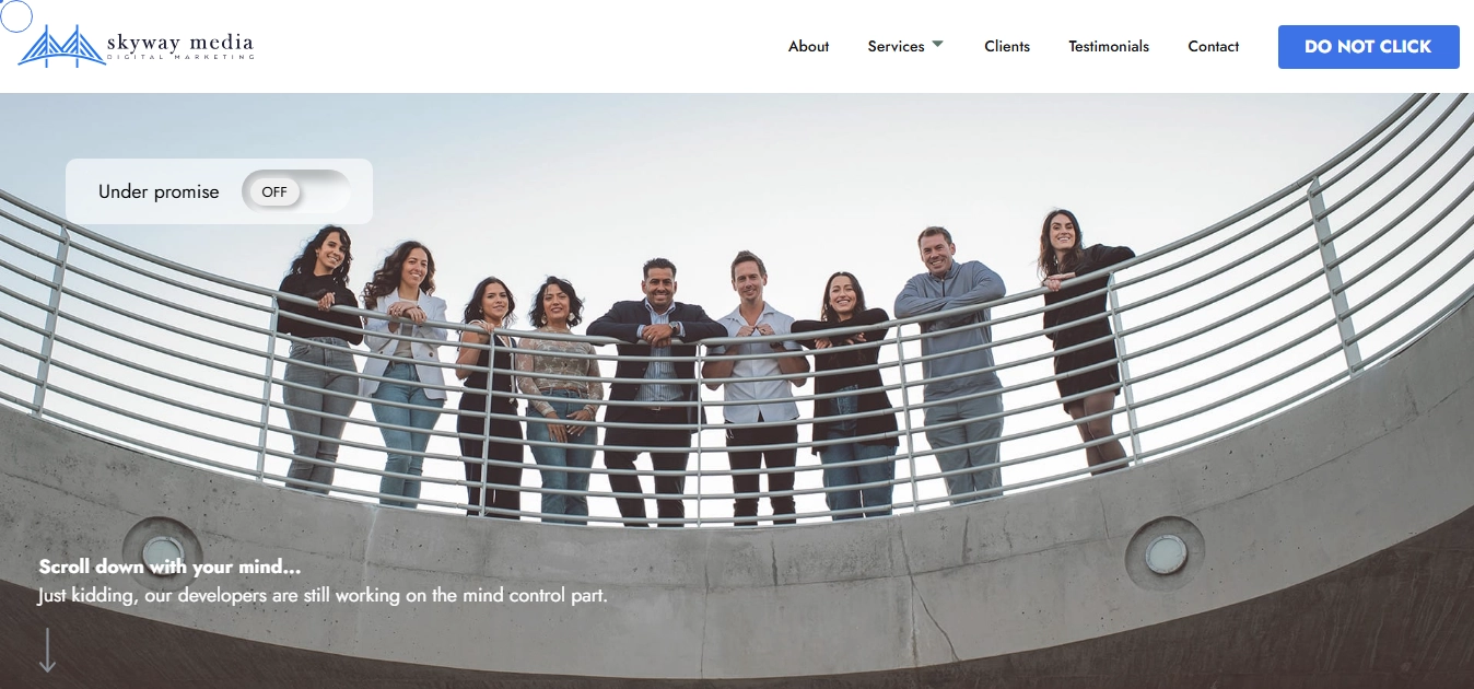 Skyway Media