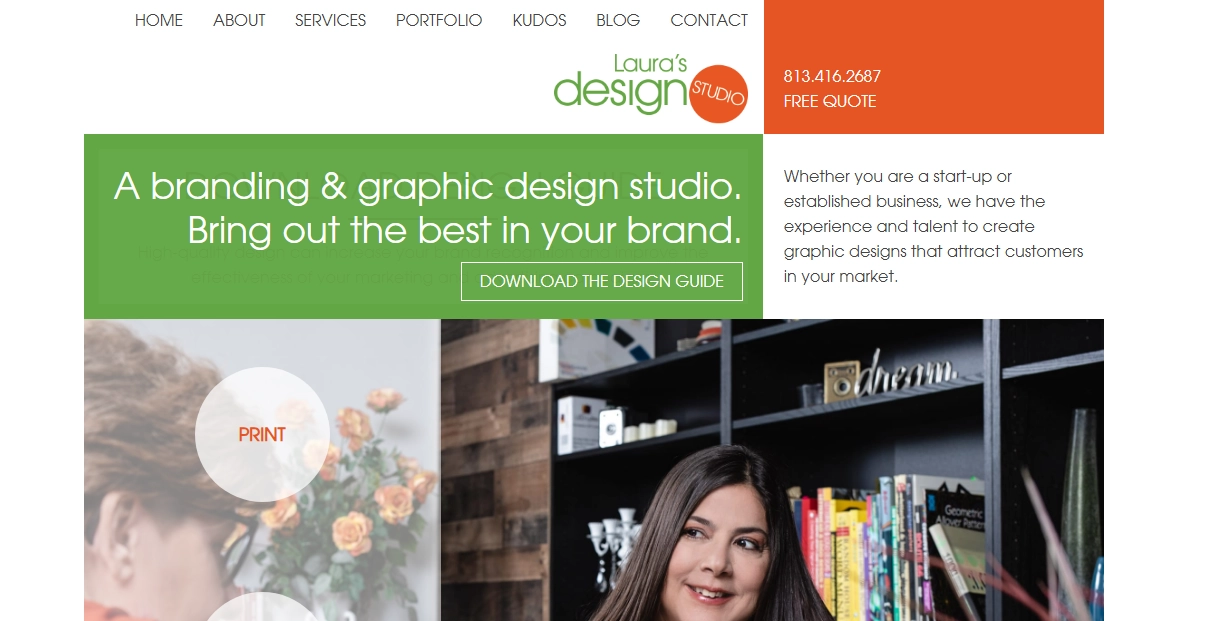 Laura's Design Studio