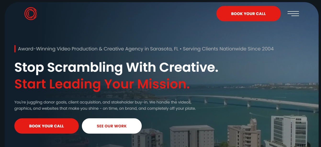 Captivation Agency