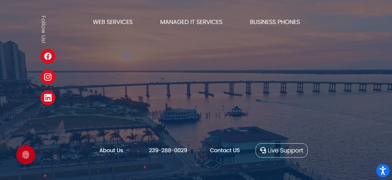 Connect SWFL