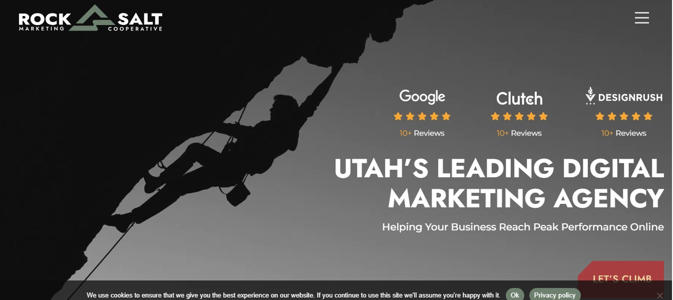 Rock Salt Marketing Cooperative
