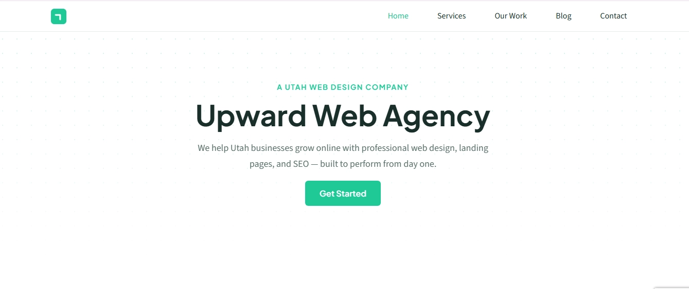 Upward Web Agency