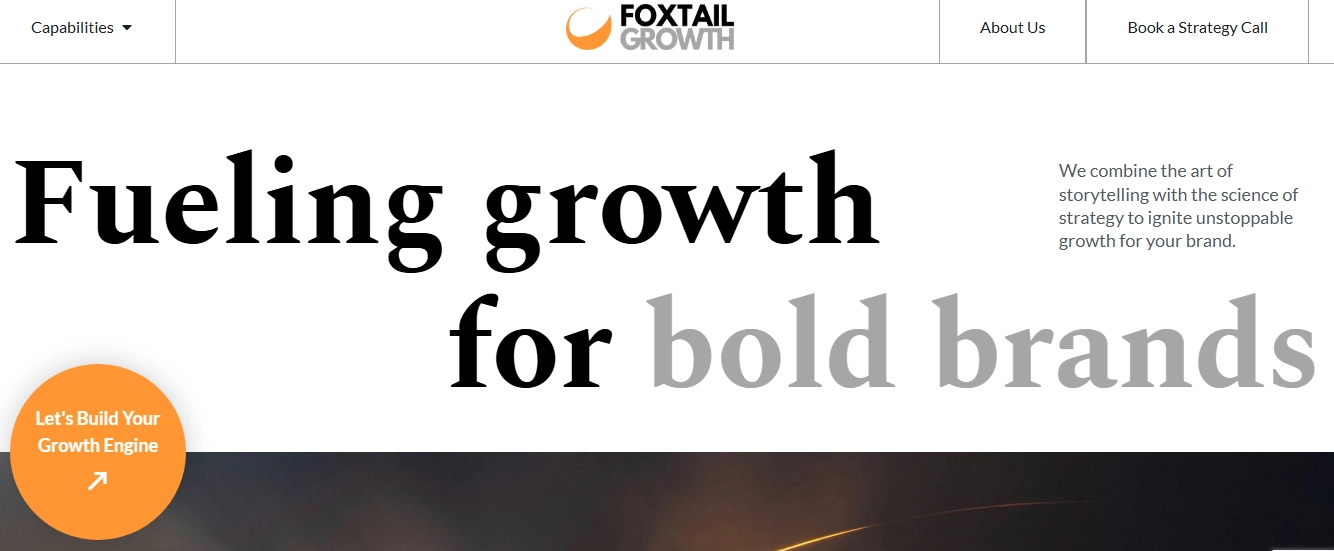 Foxtail Marketing
