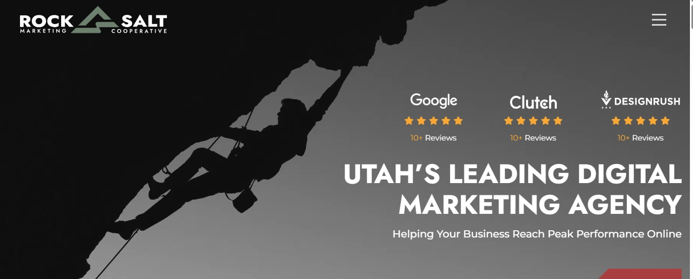 Rock Salt Marketing Cooperative