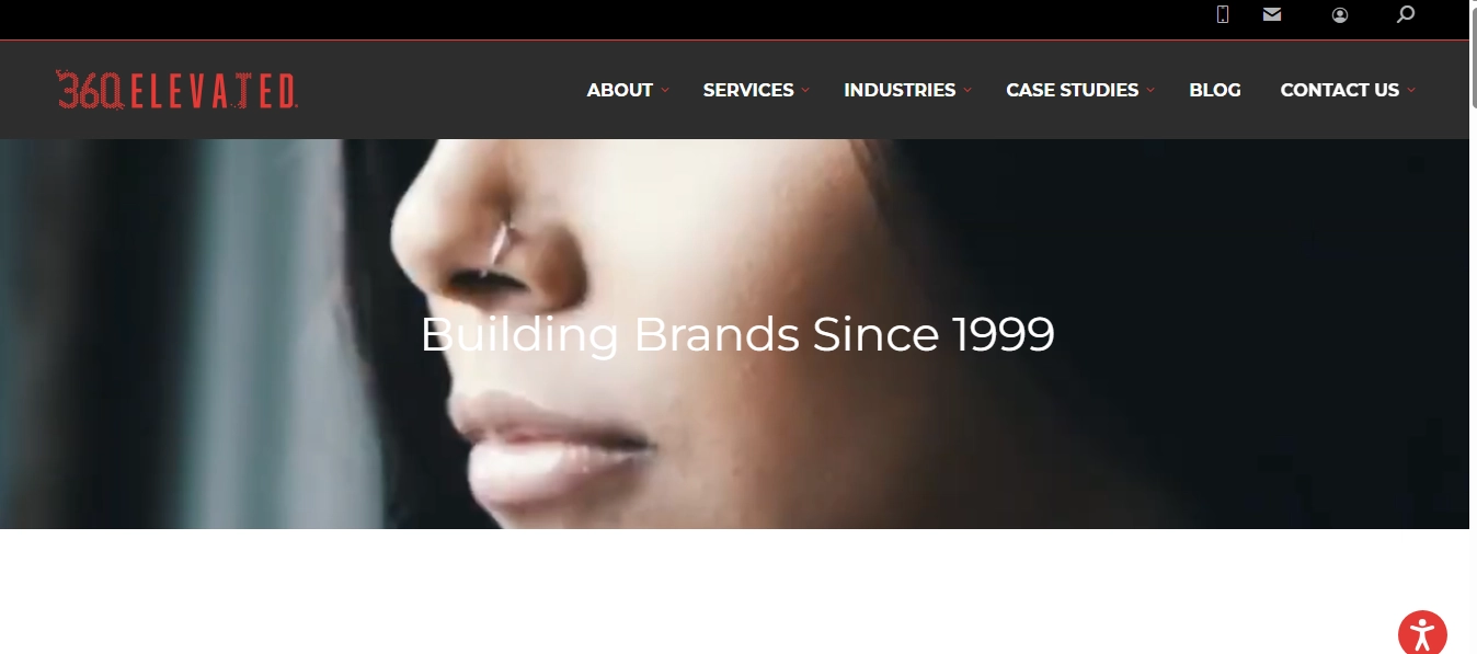 360 ELEVATED® Marketing