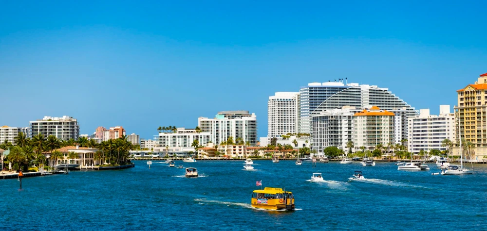 Fort Lauderdale Web Design Companies