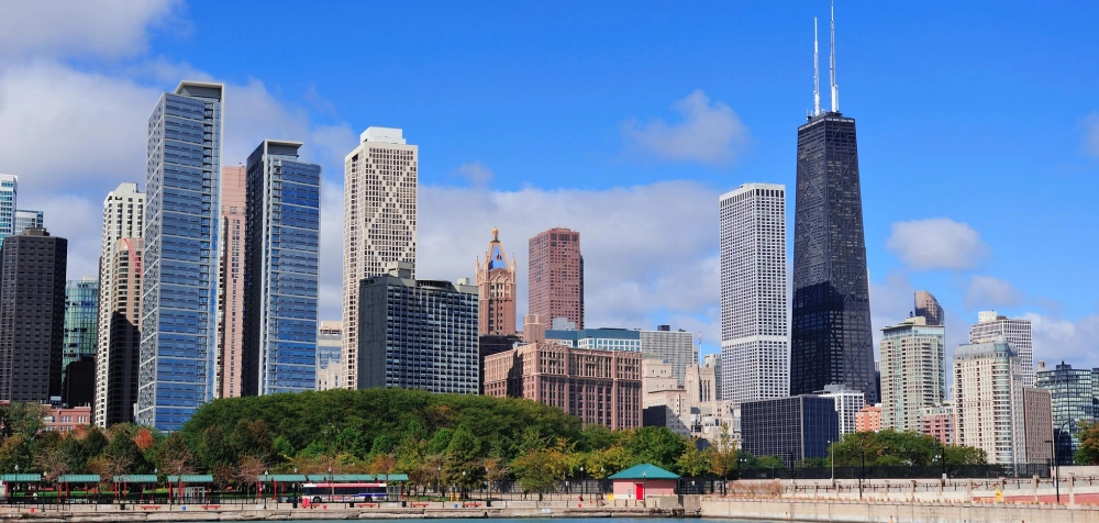 Web Design Companies in Chicago