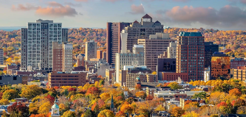 Top 10 Web Design Companies in New Haven, CT