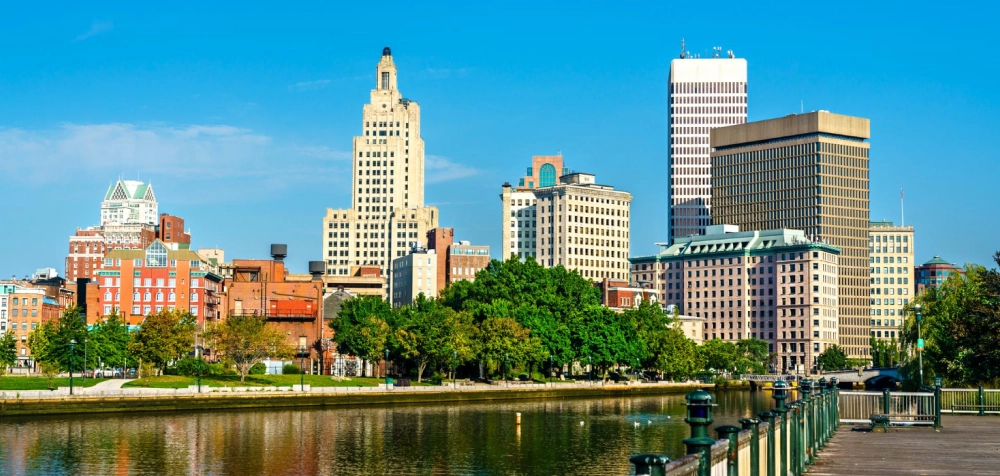 Top 10 Web Design Companies in Providence, Rhode Island