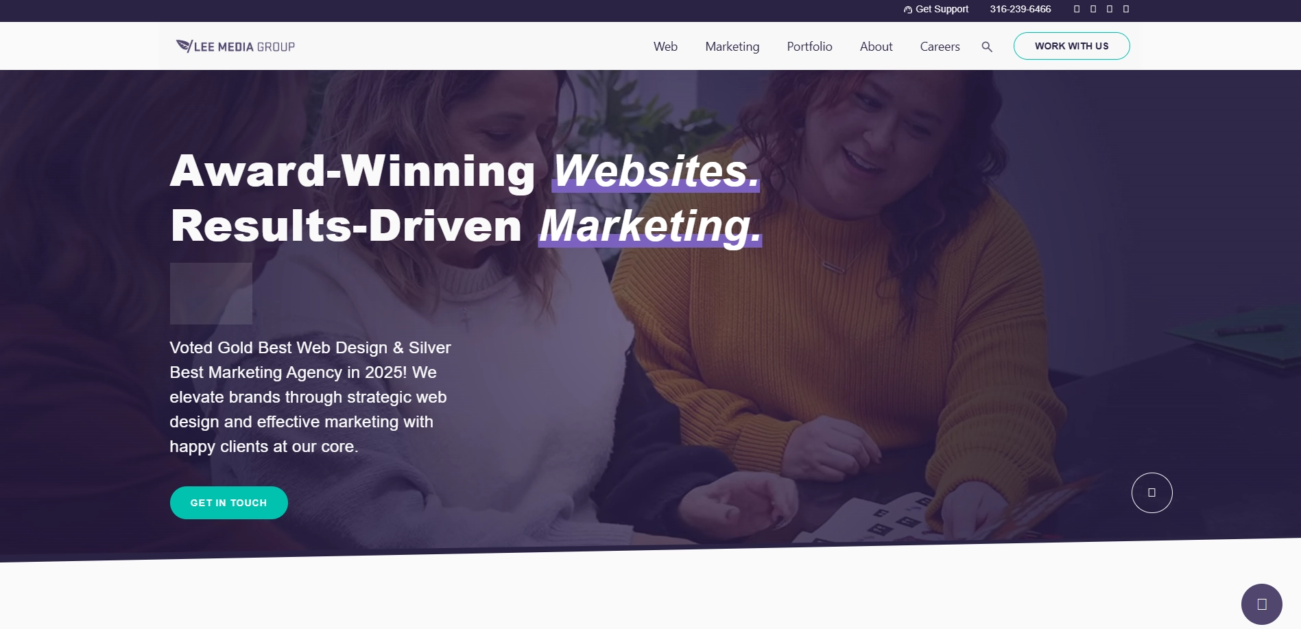 Lee Media Group