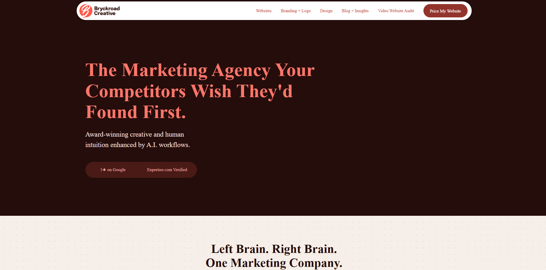 Bryckroad Creative