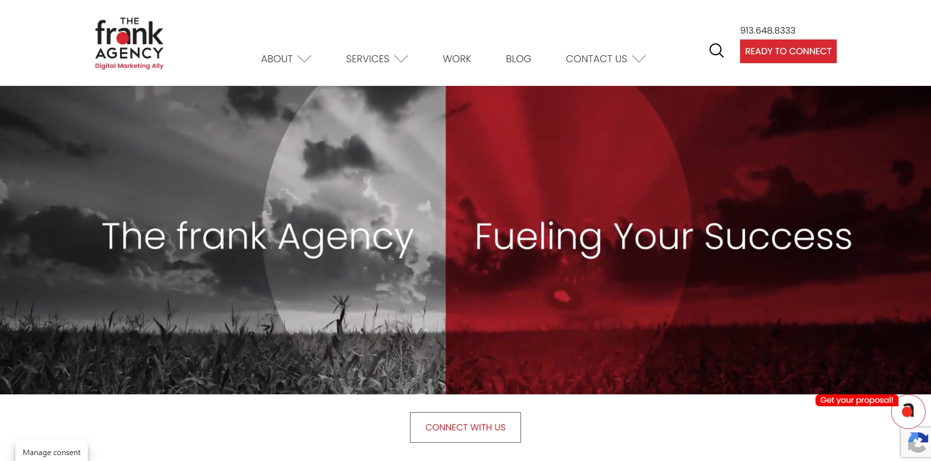 The Frank Agency