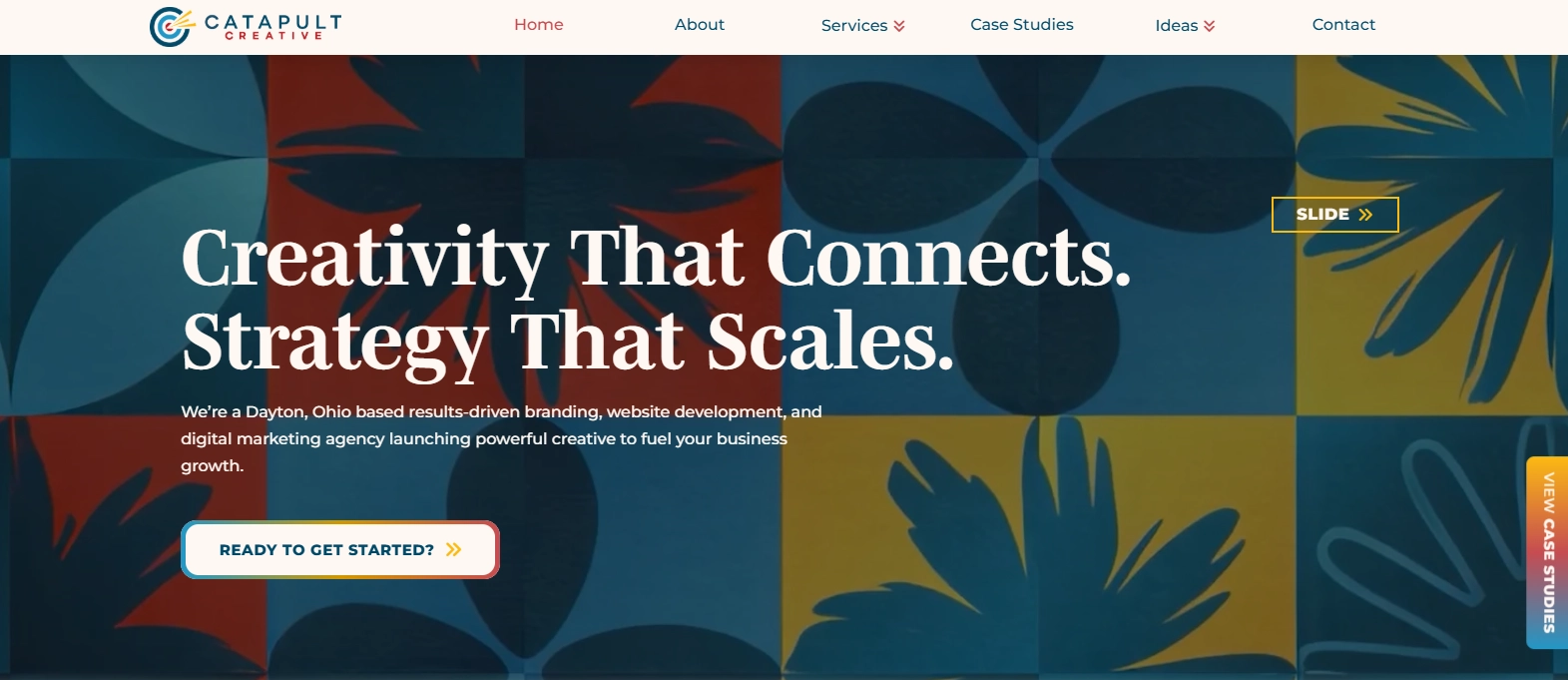 Catapult Creative