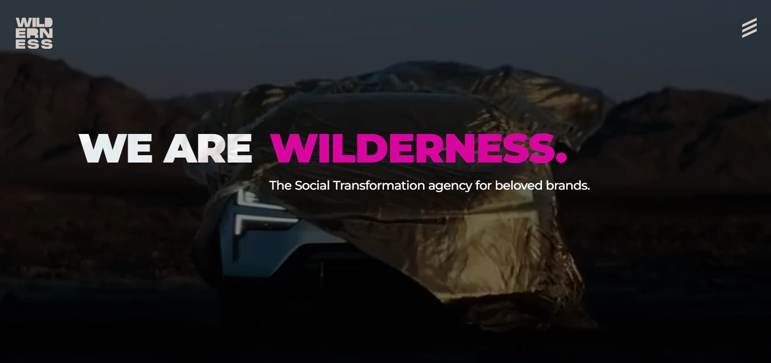 Wilderness Agency