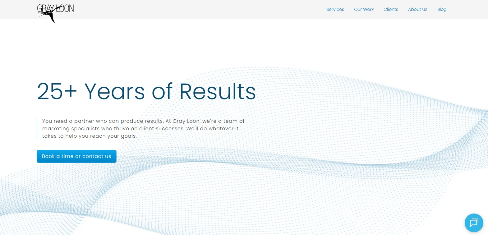 Gray Loon Marketing Group