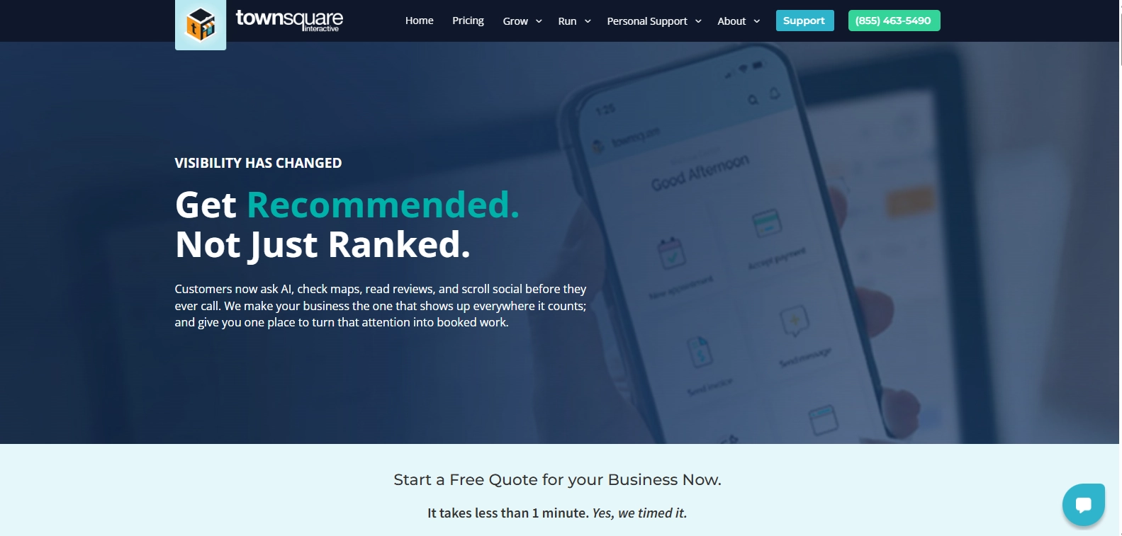 Townsquare Interactive