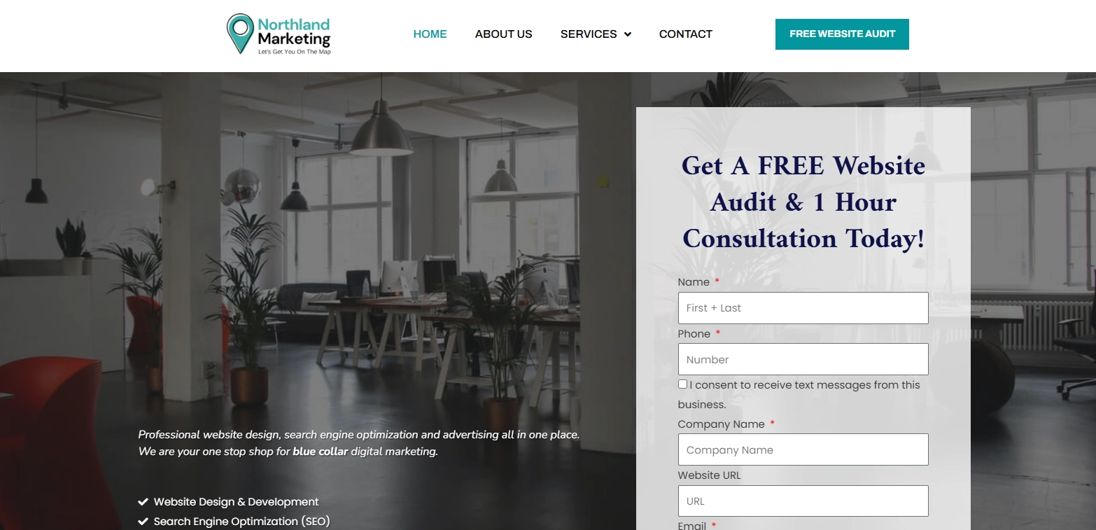 Northland Marketing