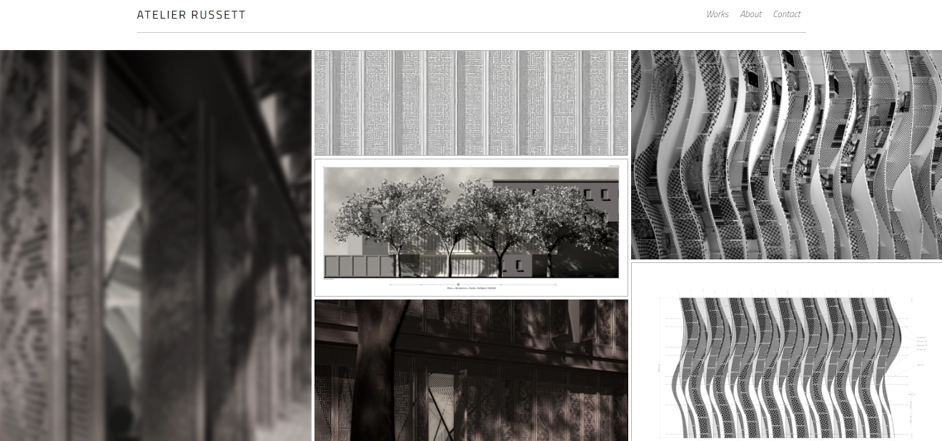Russett Design