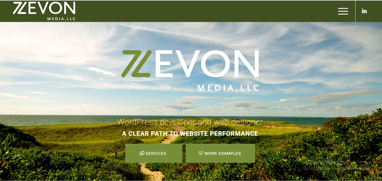 Zevon Media