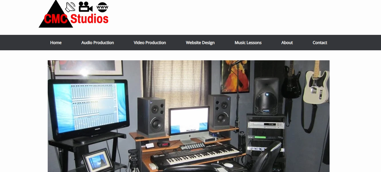 CMC Studios