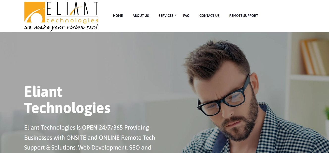 Eliant Technologies