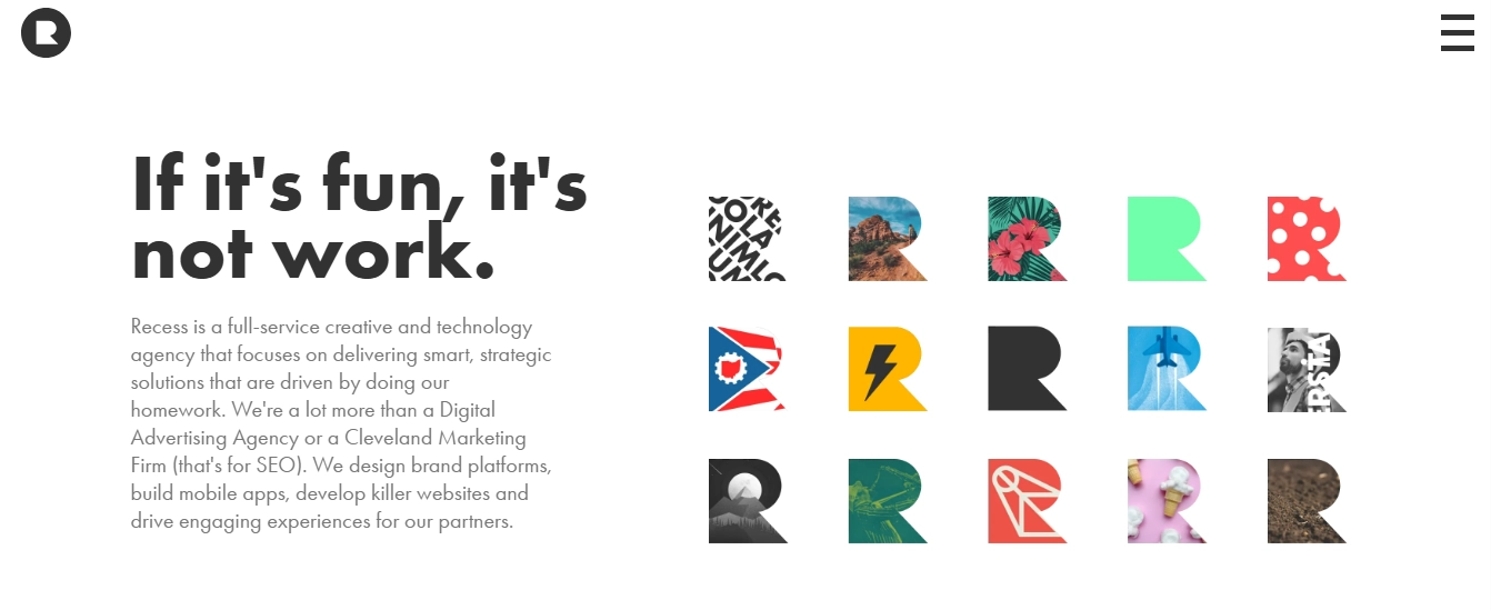 Recess Creative