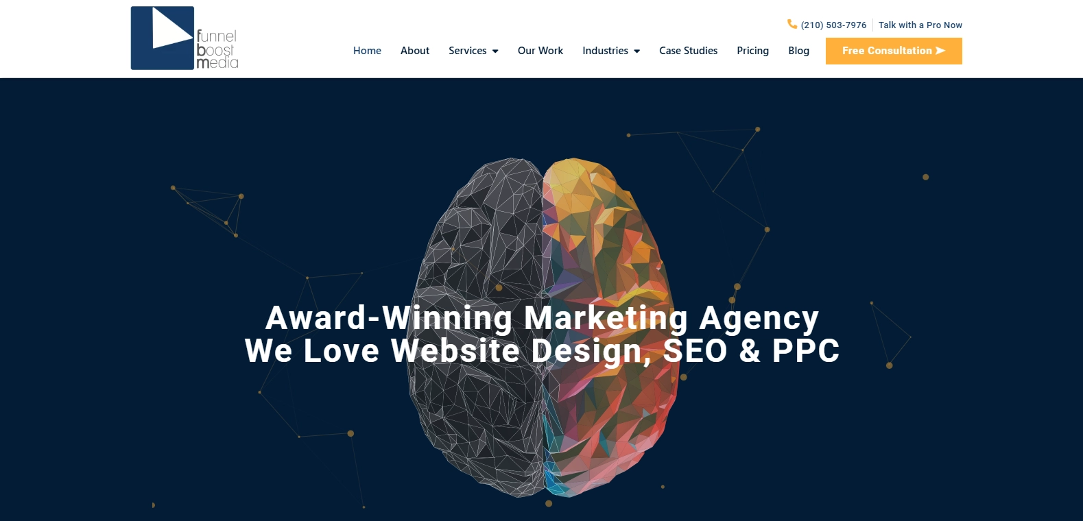 Funnel Boost Media