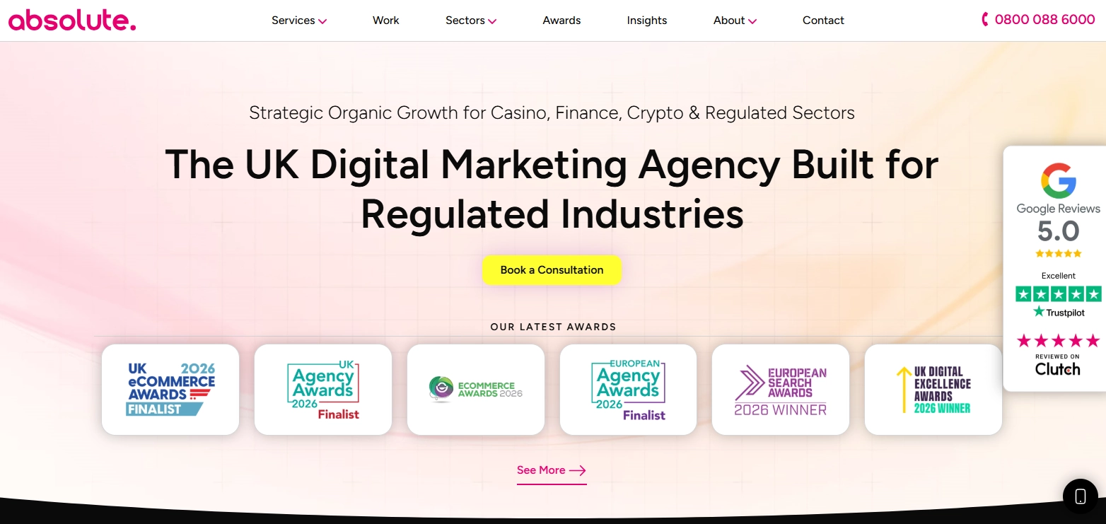 Absolute Digital Media