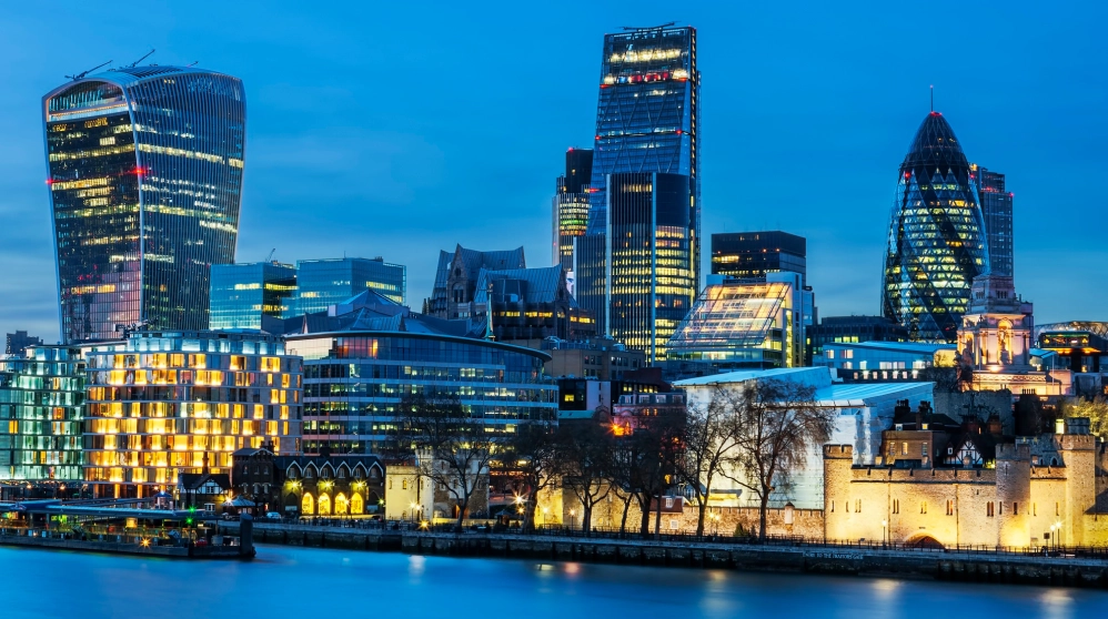Top 10 Escort Web Design Companies in the United Kingdom