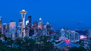 Top 10 Web Design Companies in Seattle, WA