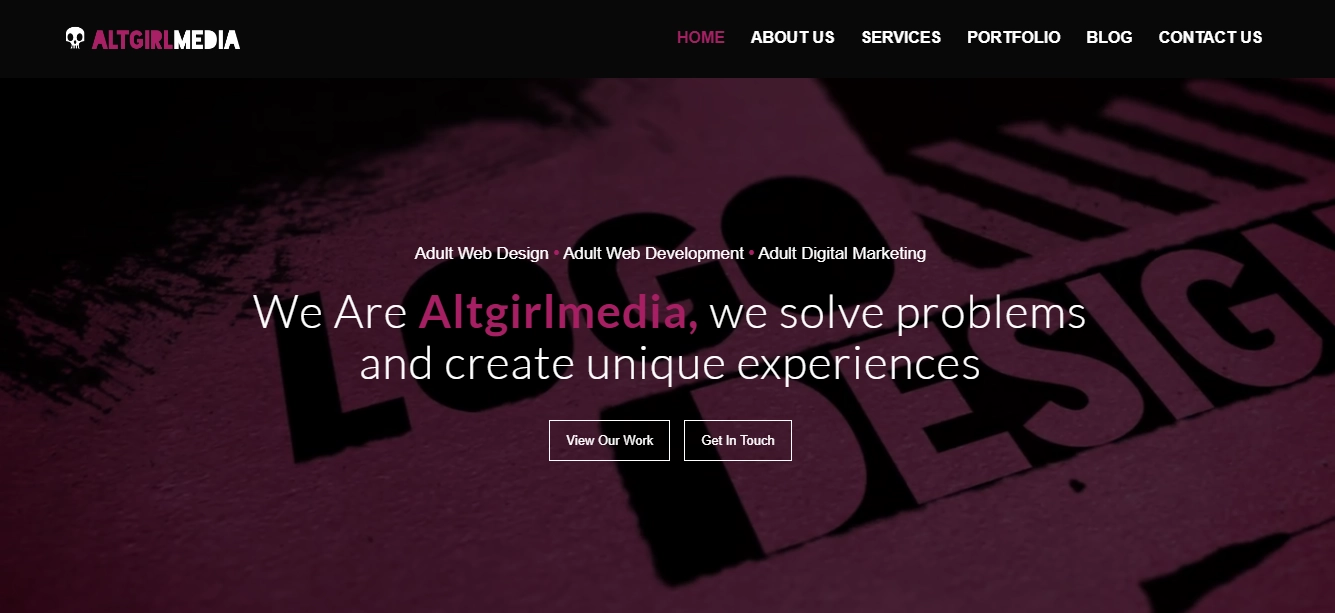 Altgirlmedia