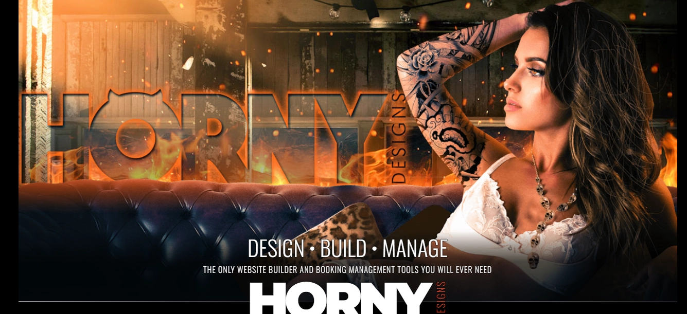 HornyDesigns